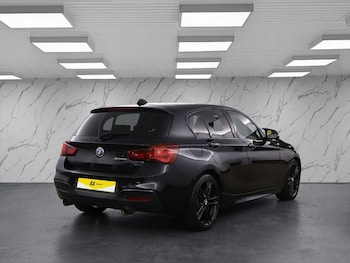 Used BMW 1 Series 2019 for sale - 77227144: Photo