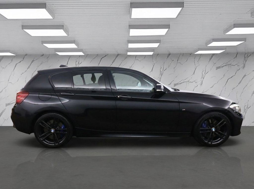 Used BMW 1 Series 2019 for sale - 77227144: Photo 5