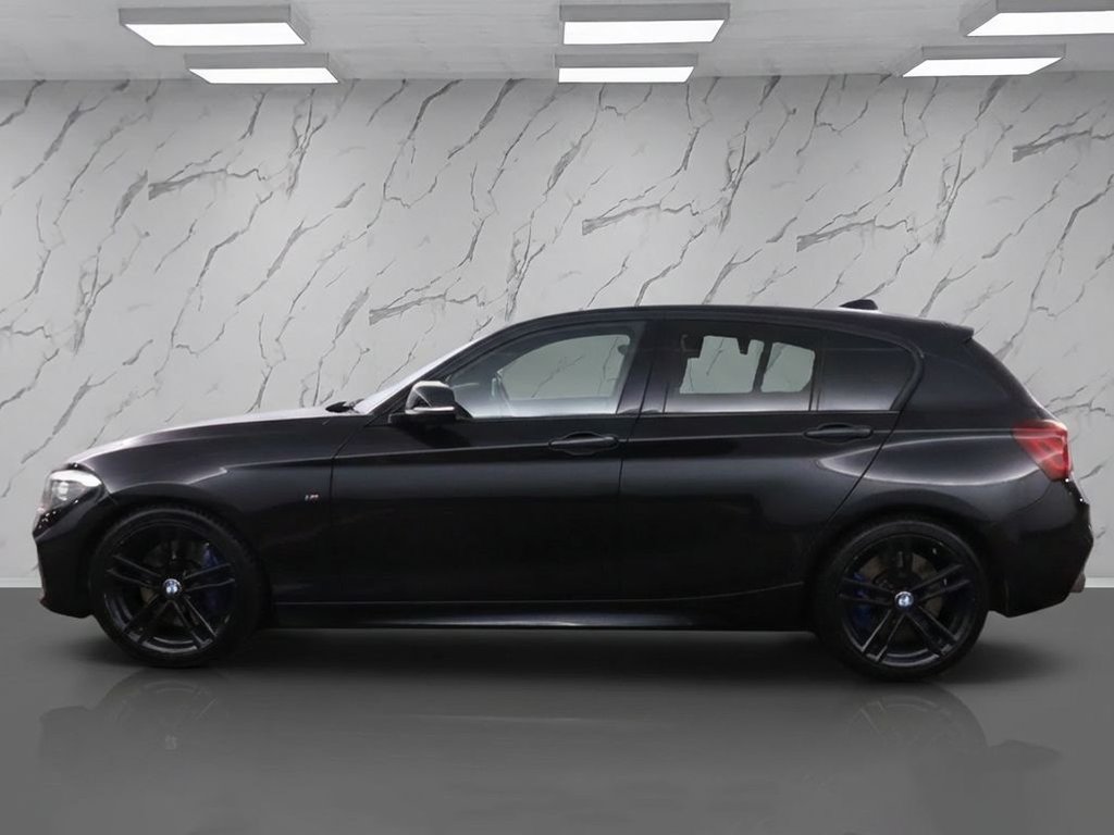 Used BMW 1 Series 2019 for sale - 77227144: Photo 6