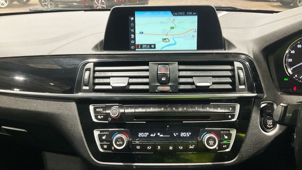 Used BMW 1 Series 2019 for sale - 77227144: Photo 7