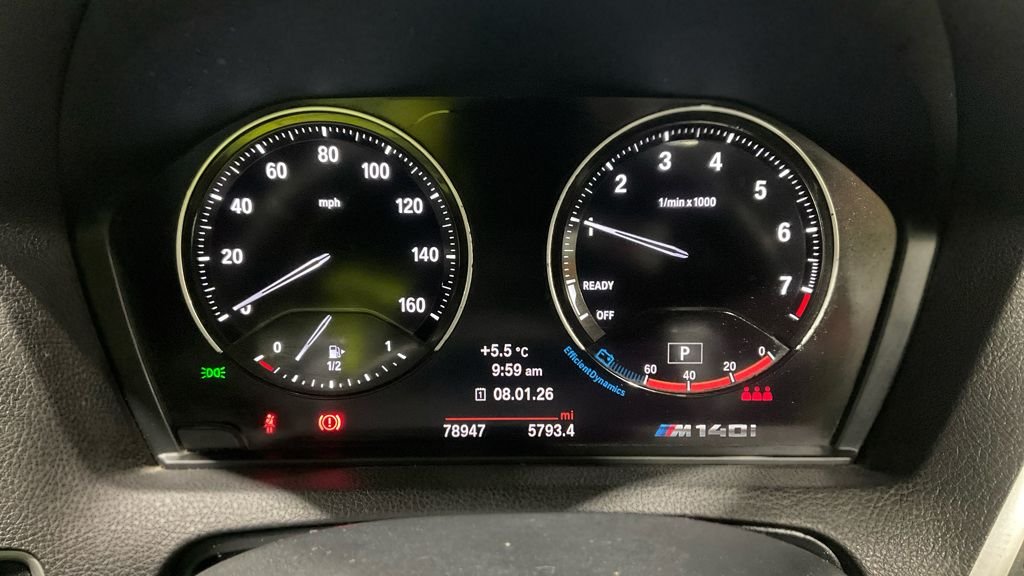 Used BMW 1 Series 2019 for sale - 77227144: Photo 8