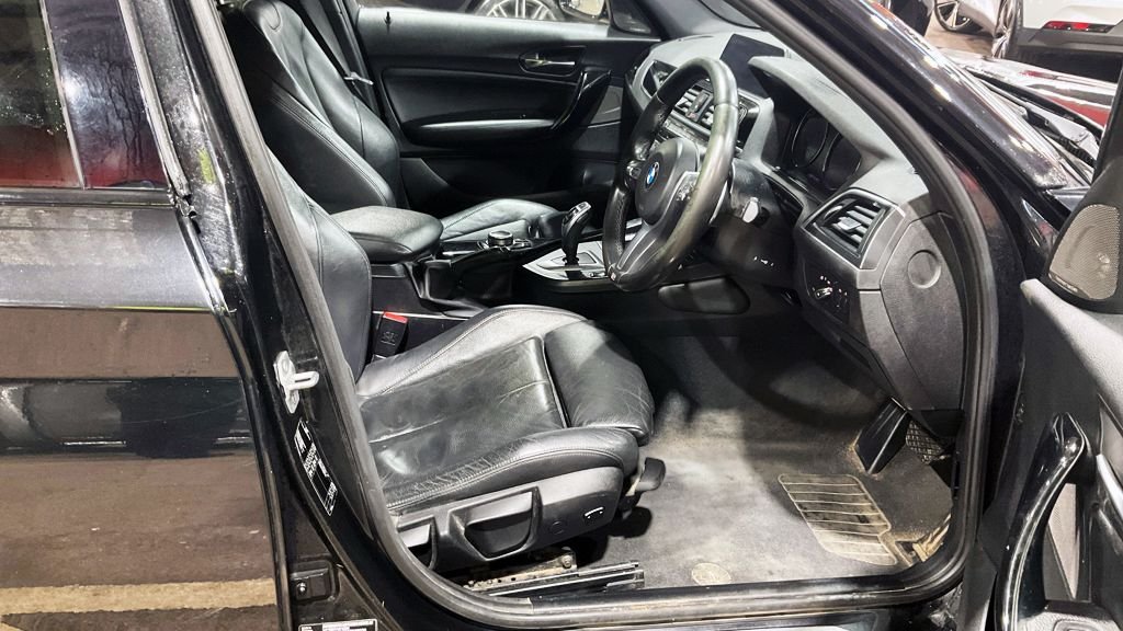 Used BMW 1 Series 2019 for sale - 77227144: Photo 9