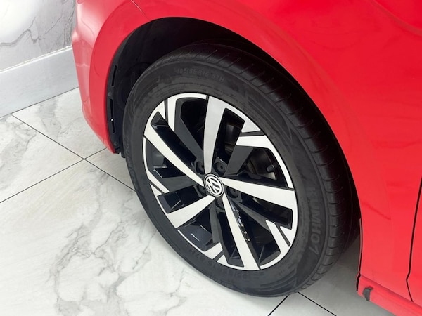 Used Volkswagen Polo 2018 for sale - 75666296: Photo 13