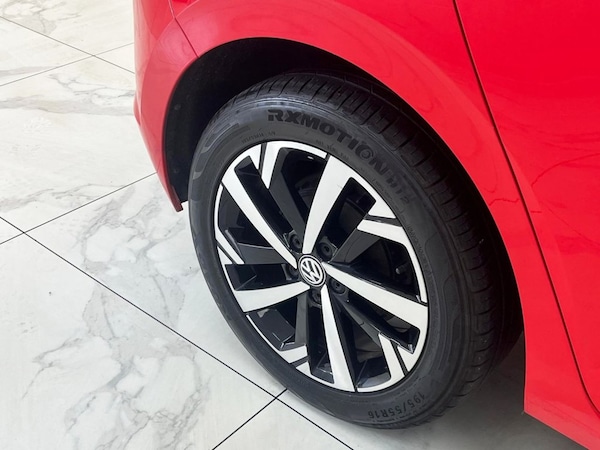 Used Volkswagen Polo 2018 for sale - 75666296: Photo 14
