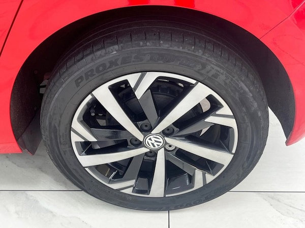 Used Volkswagen Polo 2018 for sale - 75666296: Photo 15