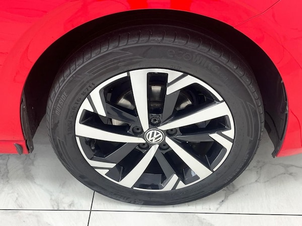 Used Volkswagen Polo 2018 for sale - 75666296: Photo 16