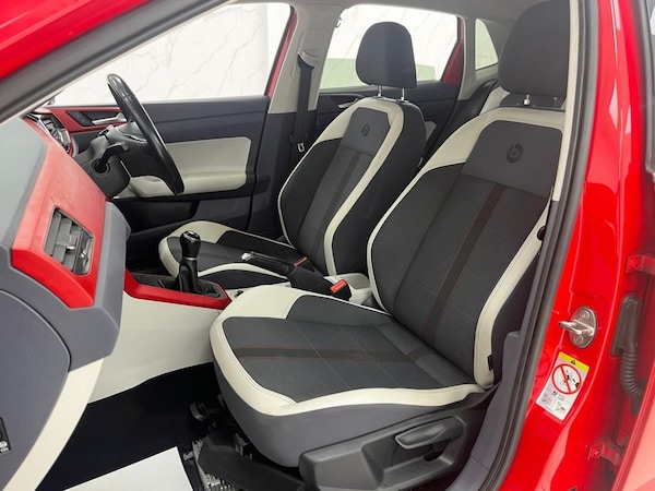 Used Volkswagen Polo 2018 for sale - 75666296: Photo 19