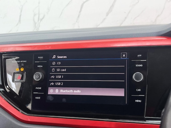 Used Volkswagen Polo 2018 for sale - 75666296: Photo 22