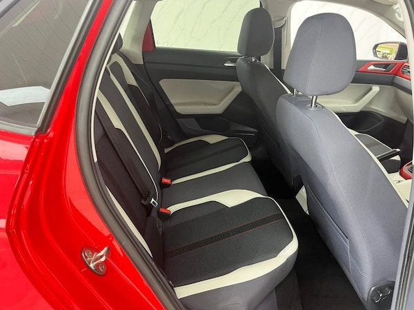 Used Volkswagen Polo 2018 for sale - 75666296: Photo 23