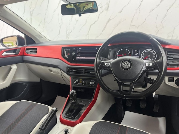 Used Volkswagen Polo 2018 for sale - 75666296: Photo 25