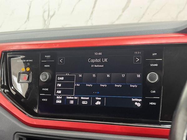 Used Volkswagen Polo 2018 for sale - 75666296: Photo 26