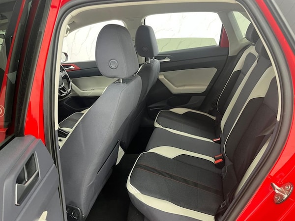 Used Volkswagen Polo 2018 for sale - 75666296: Photo 27