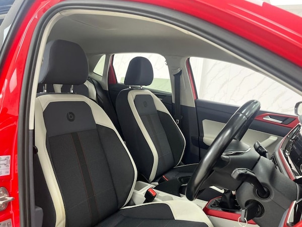 Used Volkswagen Polo 2018 for sale - 75666296: Photo 29