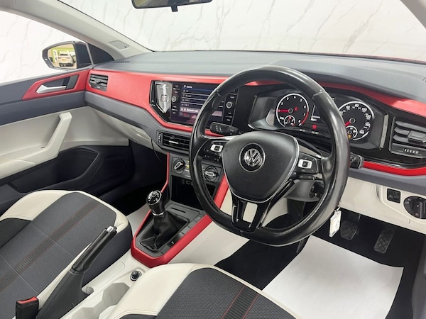 Used Volkswagen Polo 2018 for sale - 75666296: Photo 31