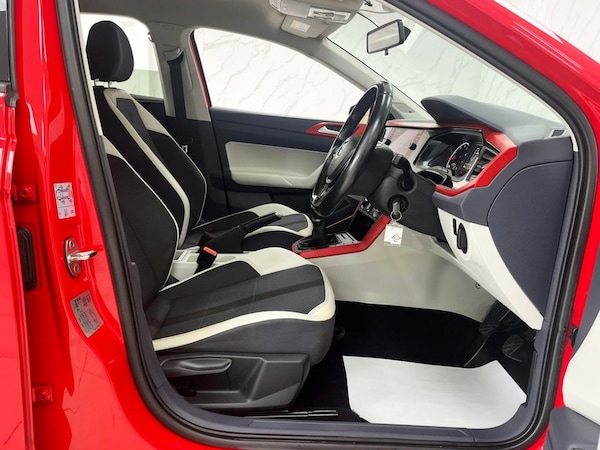 Used Volkswagen Polo 2018 for sale - 75666296: Photo 32