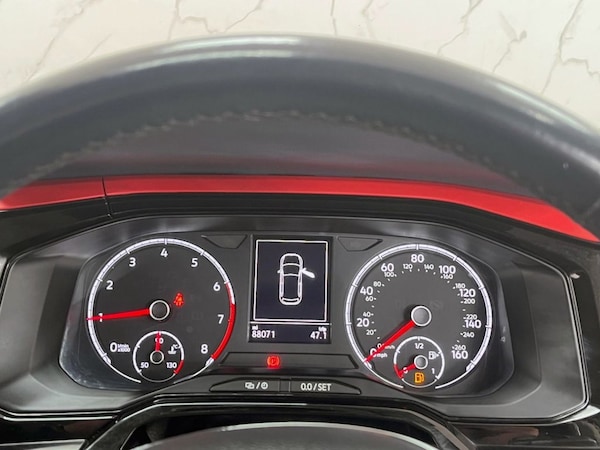 Used Volkswagen Polo 2018 for sale - 75666296: Photo 34