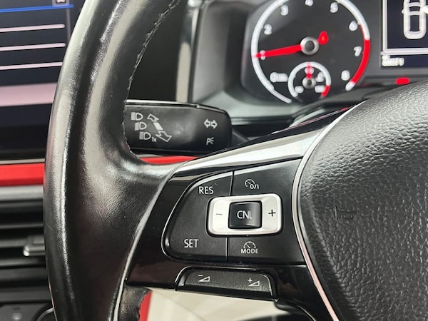 Used Volkswagen Polo 2018 for sale - 75666296: Photo 35