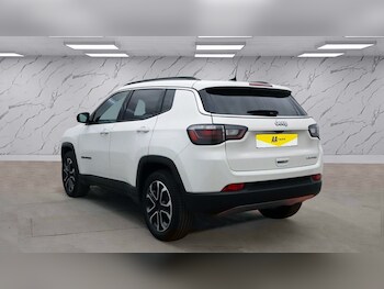 Used Jeep Compass 2023 for sale - 78299638: Photo