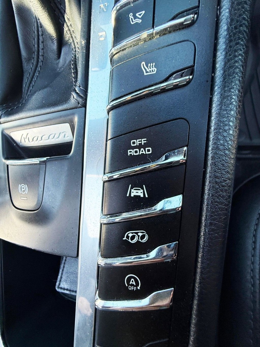 Vehicle 27