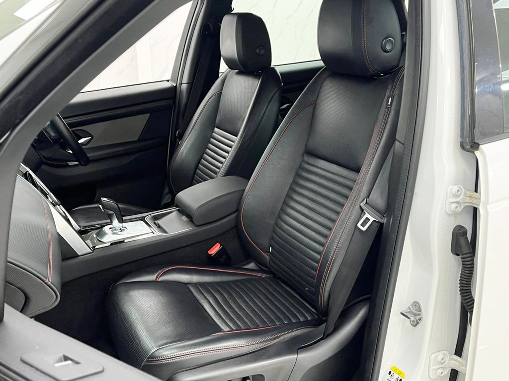 Used Land Rover Discovery Sport 2020 for sale - 77936105: Photo 13