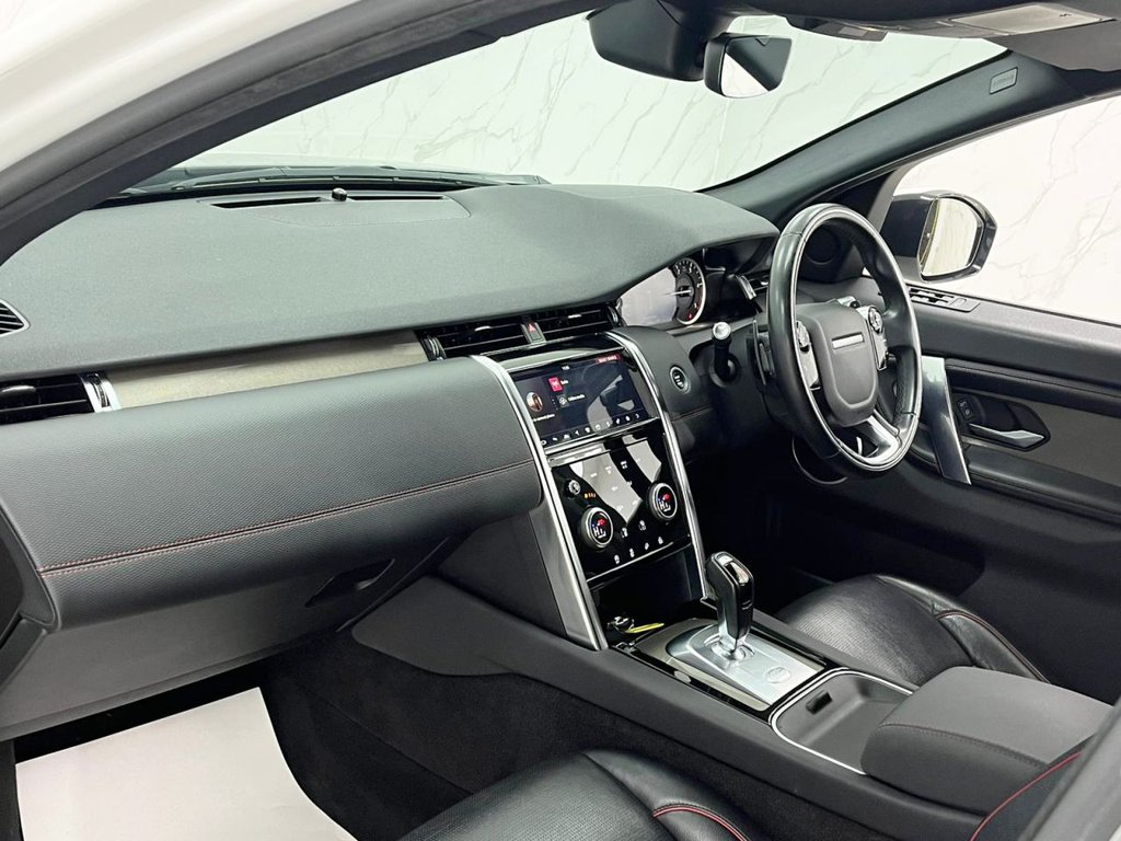Used Land Rover Discovery Sport 2020 for sale - 77936105: Photo 15