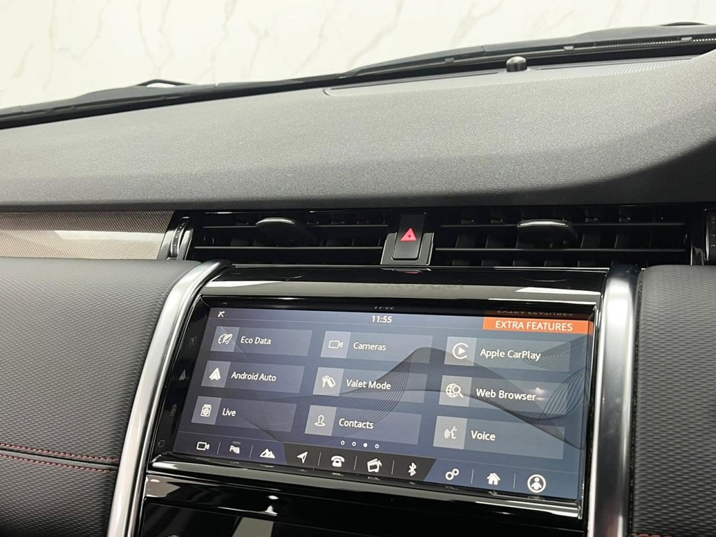 Used Land Rover Discovery Sport 2020 for sale - 77936105: Photo 16