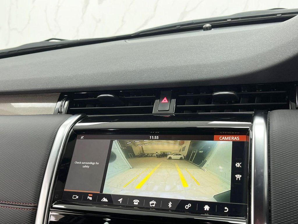 Used Land Rover Discovery Sport 2020 for sale - 77936105: Photo 17