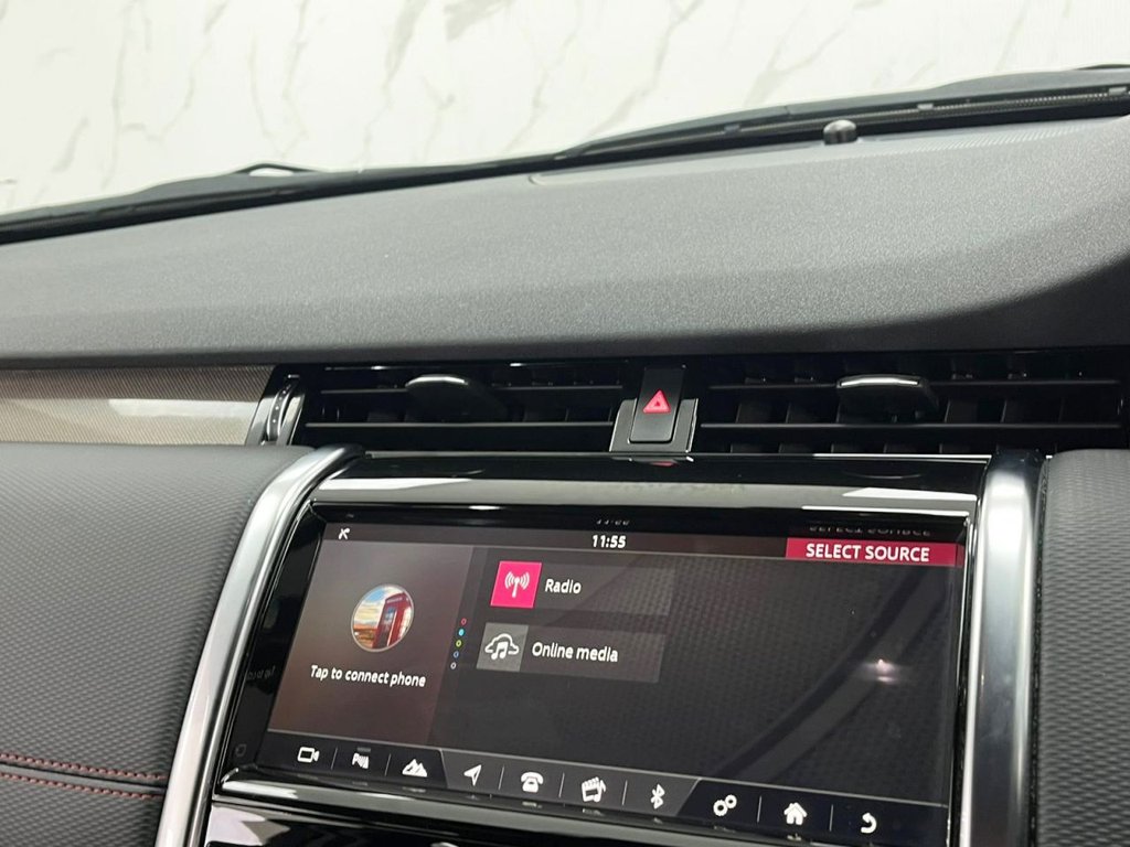 Used Land Rover Discovery Sport 2020 for sale - 77936105: Photo 18