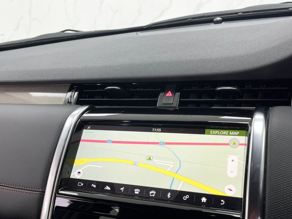 Used Land Rover Discovery Sport 2020 for sale - 77936105: Photo 19