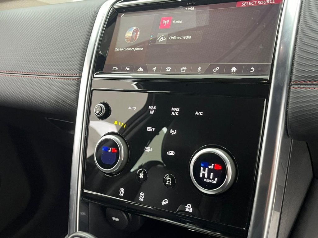 Used Land Rover Discovery Sport 2020 for sale - 77936105: Photo 20