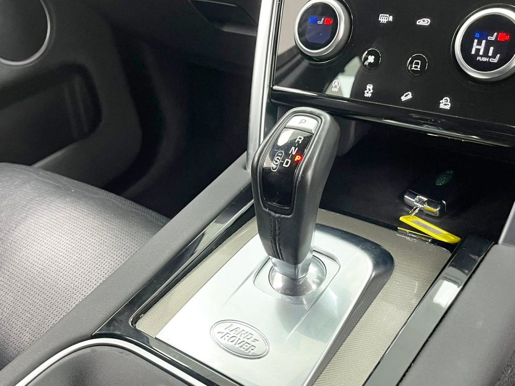 Used Land Rover Discovery Sport 2020 for sale - 77936105: Photo 21