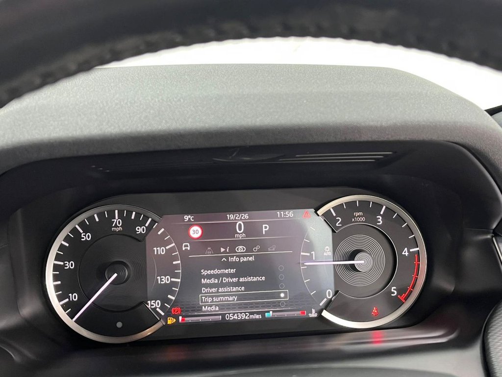 Used Land Rover Discovery Sport 2020 for sale - 77936105: Photo 22