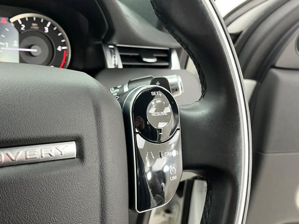 Used Land Rover Discovery Sport 2020 for sale - 77936105: Photo 23