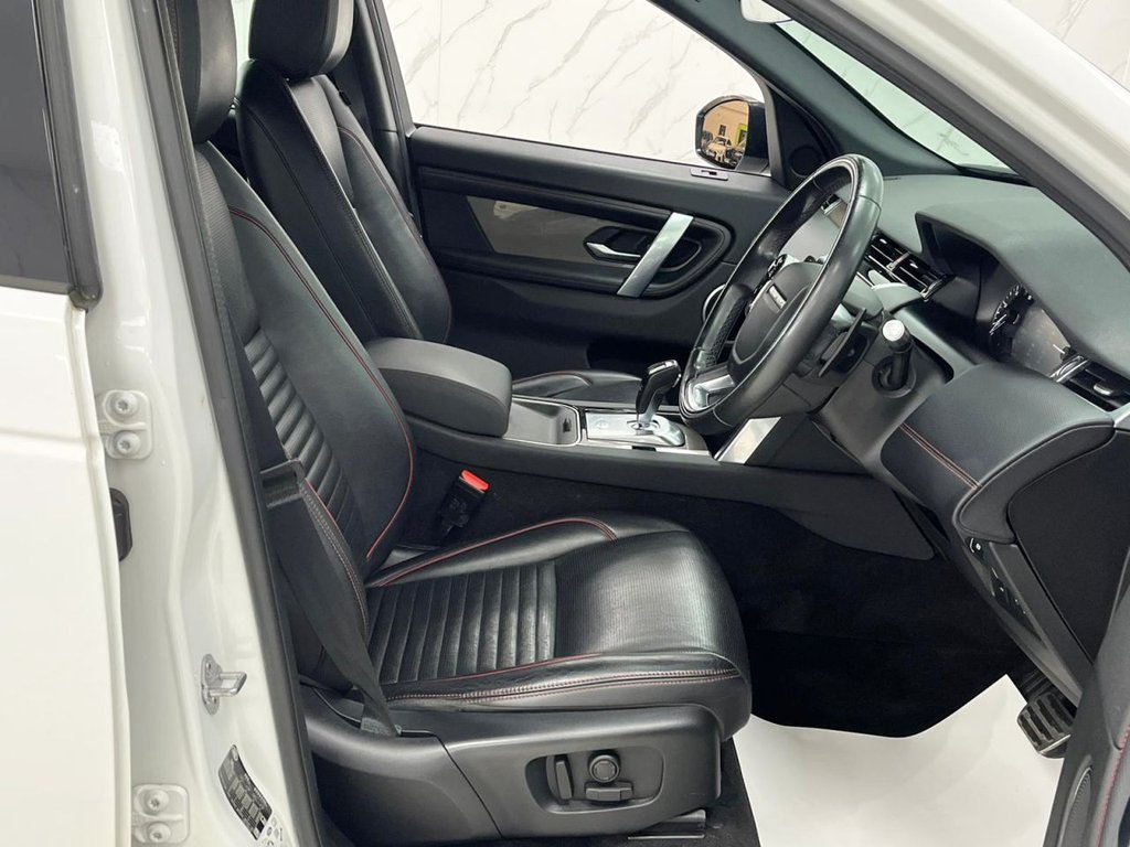 Used Land Rover Discovery Sport 2020 for sale - 77936105: Photo 26