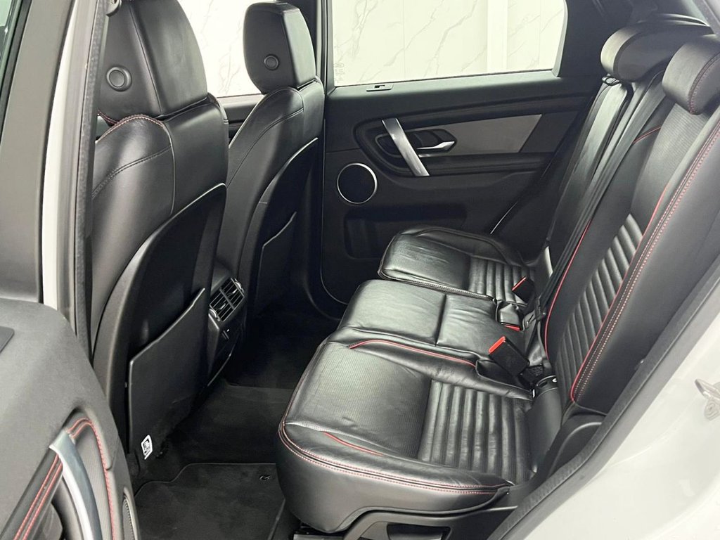 Used Land Rover Discovery Sport 2020 for sale - 77936105: Photo 29