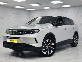 Used Vauxhall Grandland 2025 for sale - 77806034: Photo