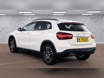 Used Mercedes-Benz GLA 2018 for sale - 78582833: Photo