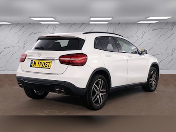 Used Mercedes-Benz GLA 2018 for sale - 78582833: Photo