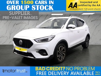 Used MG MG ZS 2024 for sale - 78288545: Photo