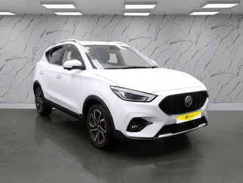 Used MG MG ZS 2024 for sale - 78288545: Photo