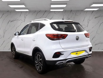 Used MG MG ZS 2024 for sale - 78288545: Photo