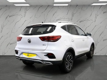 Used MG MG ZS 2024 for sale - 78288545: Photo