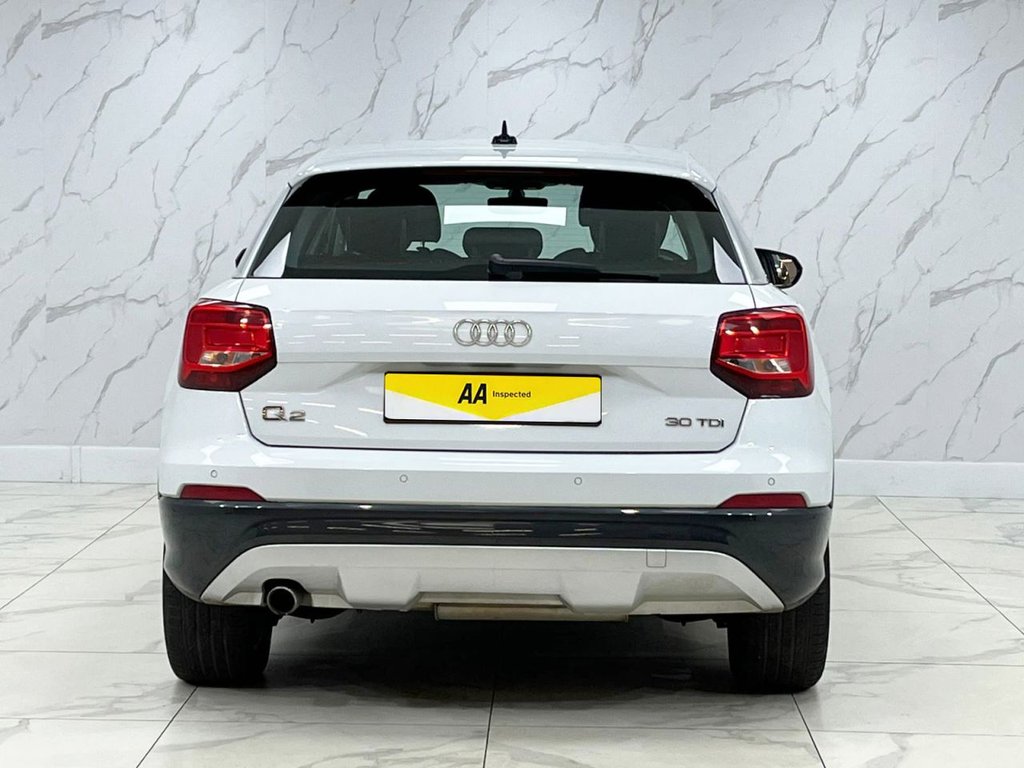 Used Audi Q2 2019 for sale - 78096190: Photo 10