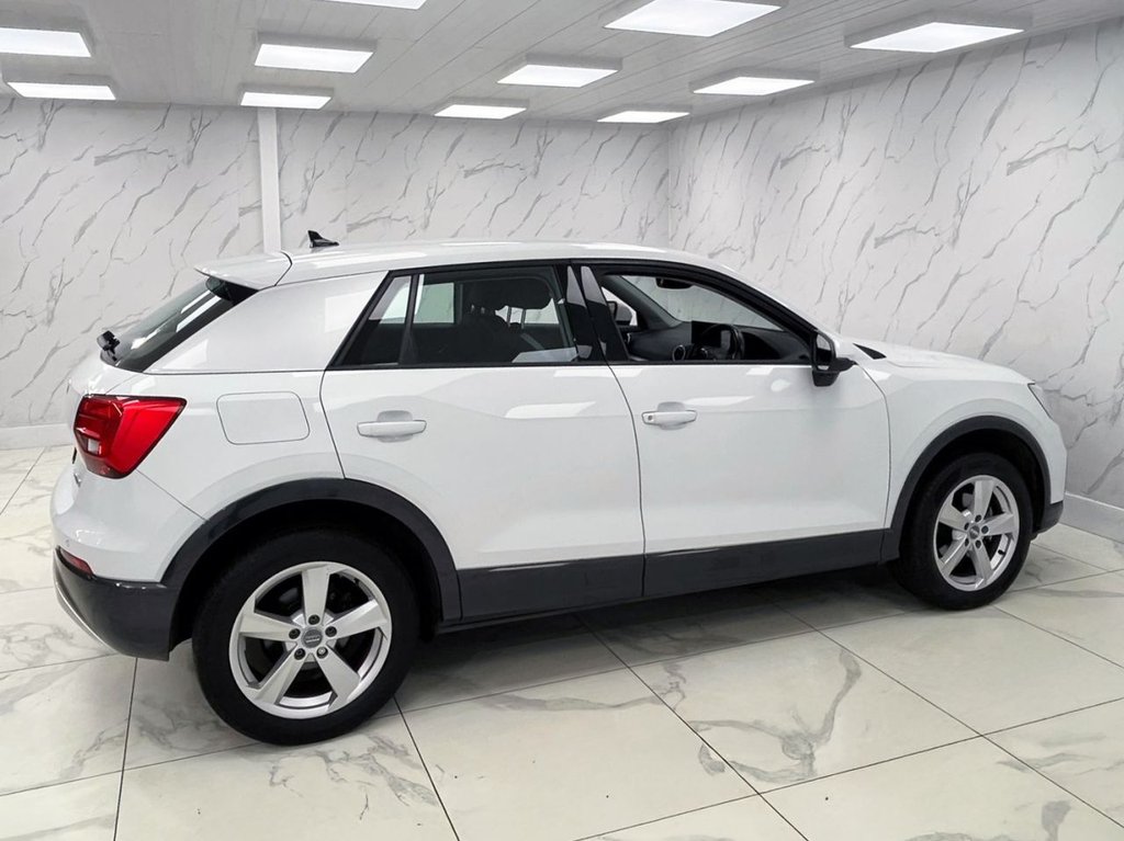Used Audi Q2 2019 for sale - 78096190: Photo 12