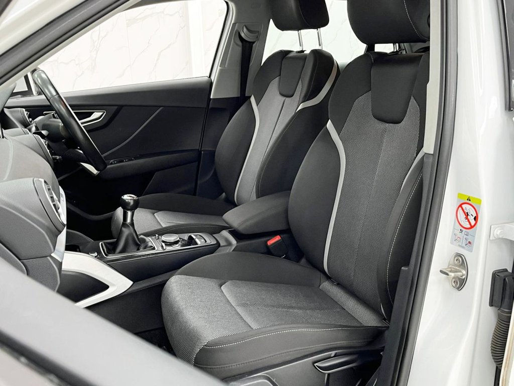 Used Audi Q2 2019 for sale - 78096190: Photo 15