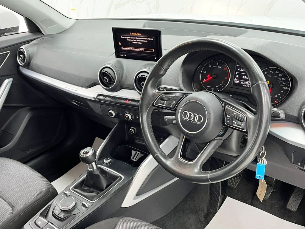 Used Audi Q2 2019 for sale - 78096190: Photo 25
