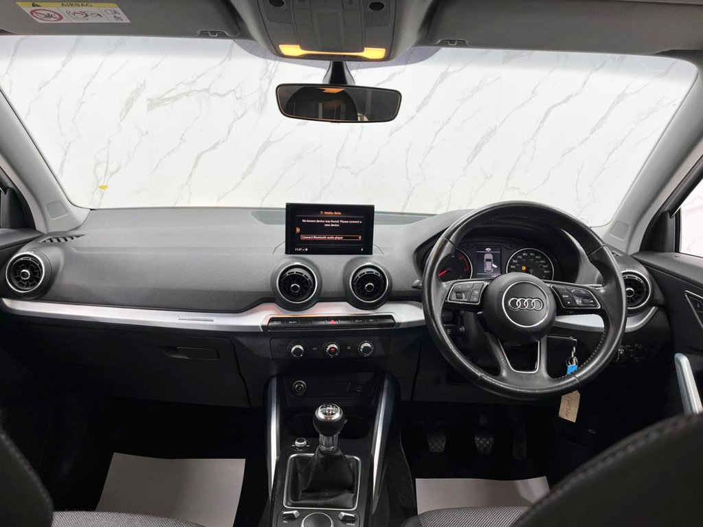 Used Audi Q2 2019 for sale - 78096190: Photo 27
