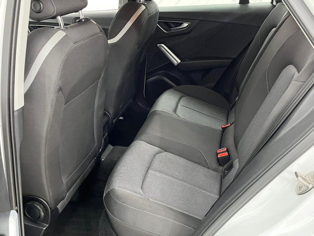 Used Audi Q2 2019 for sale - 78096190: Photo 28