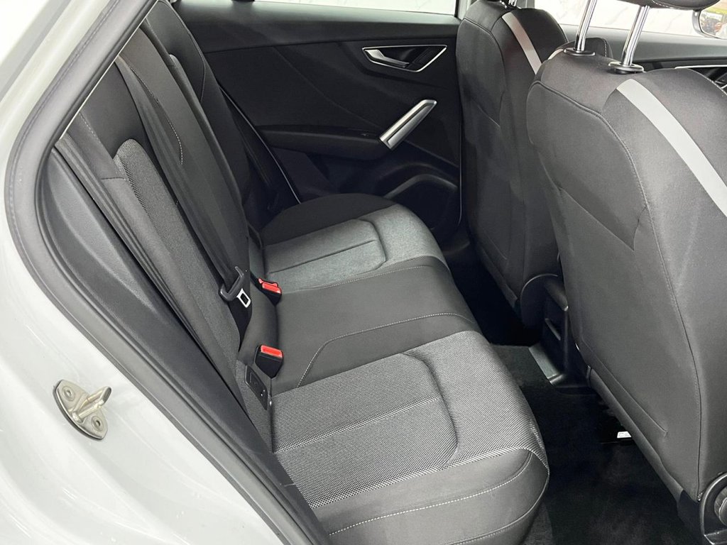 Used Audi Q2 2019 for sale - 78096190: Photo 29
