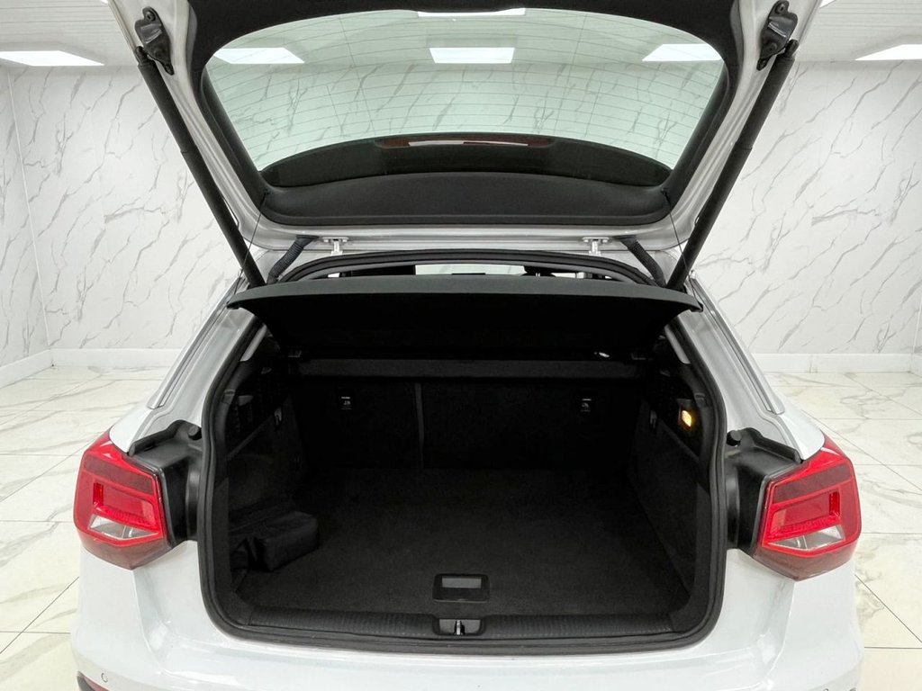 Used Audi Q2 2019 for sale - 78096190: Photo 30